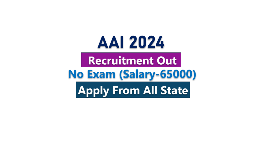 Airport Various New Vacancy 2024 Out-apply for Patna Airport